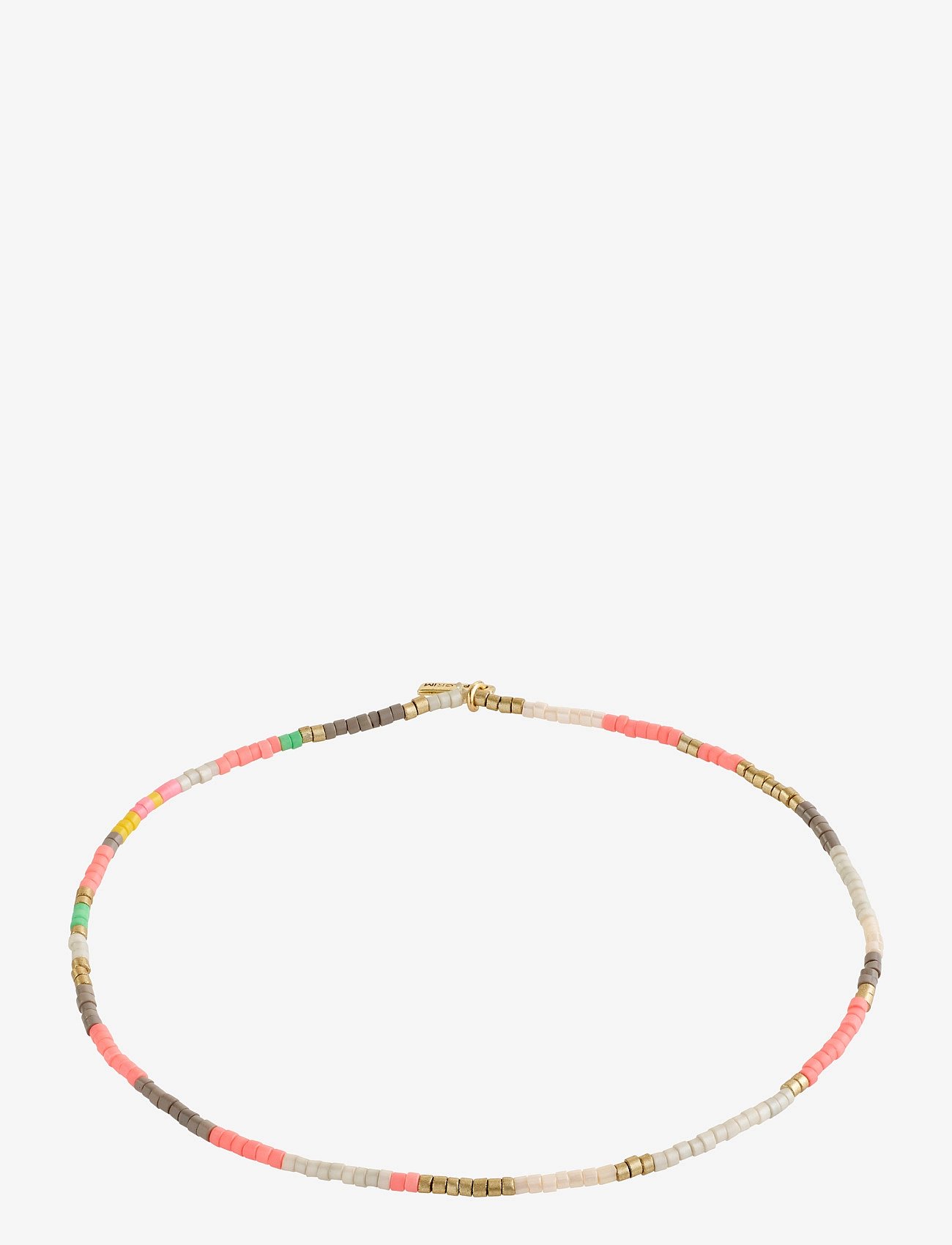 ALISON ankle chain - GOLD PLATED