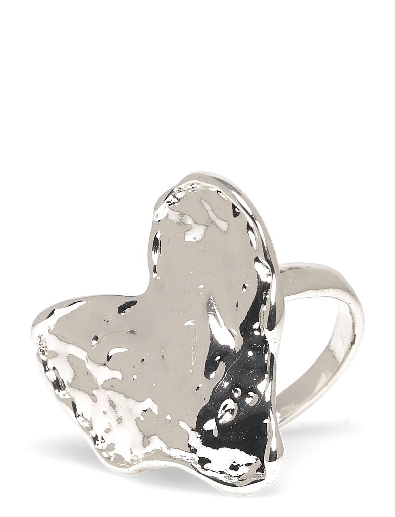 Pilgrim - RYAN ring silver-plated - konfirmationstøj - silver plated - 0