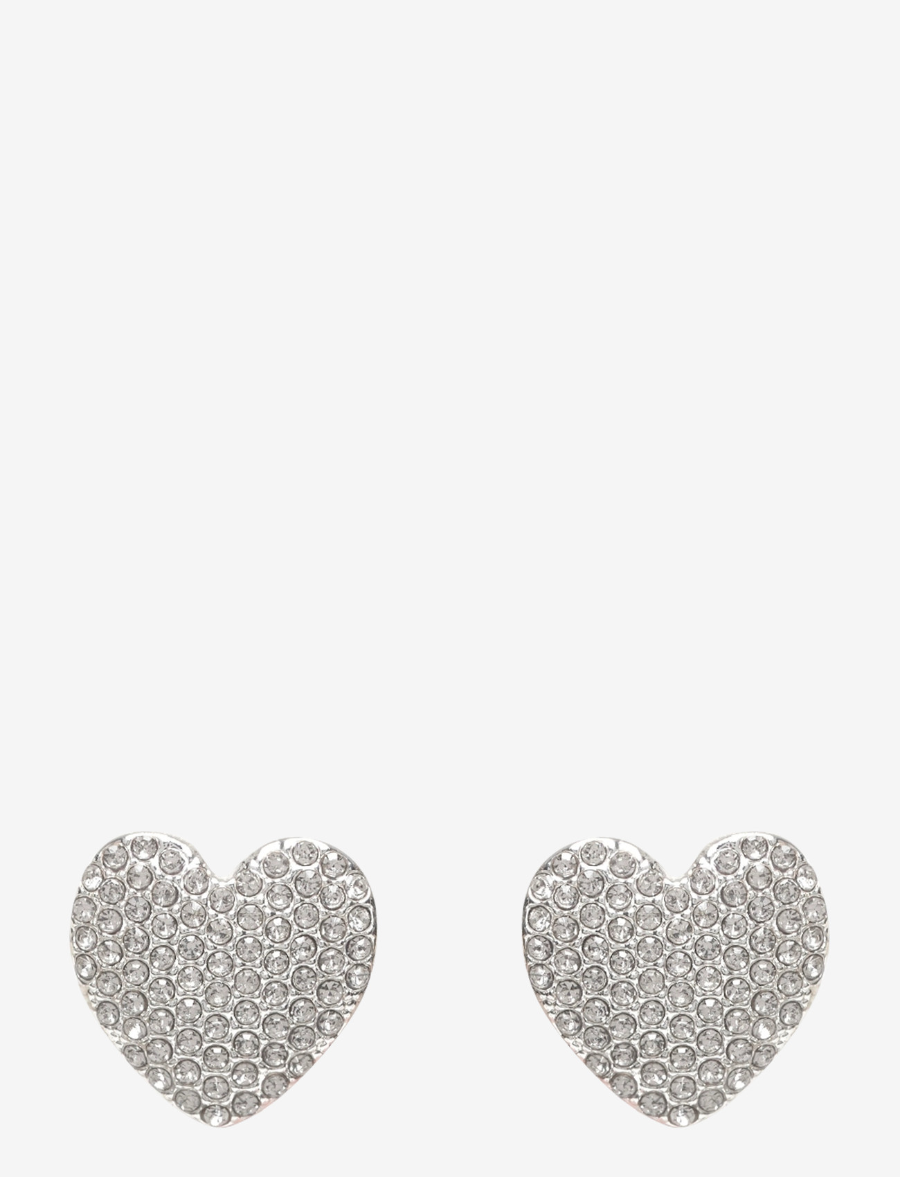 Pilgrim - DUNE earrings silver-plated - ohrstecker - silver plated - 0