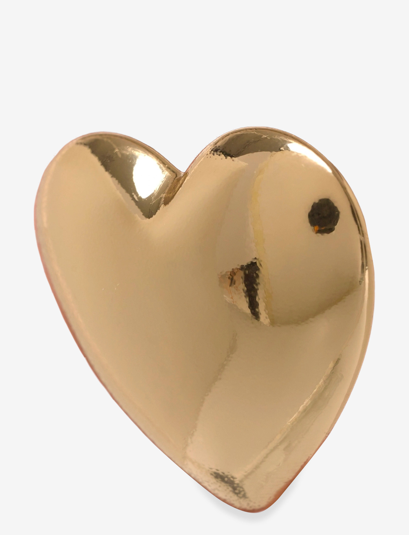 Pilgrim - ANNEMETTE earrings gold-plated - naastkõrvarõngad - gold plated - 1