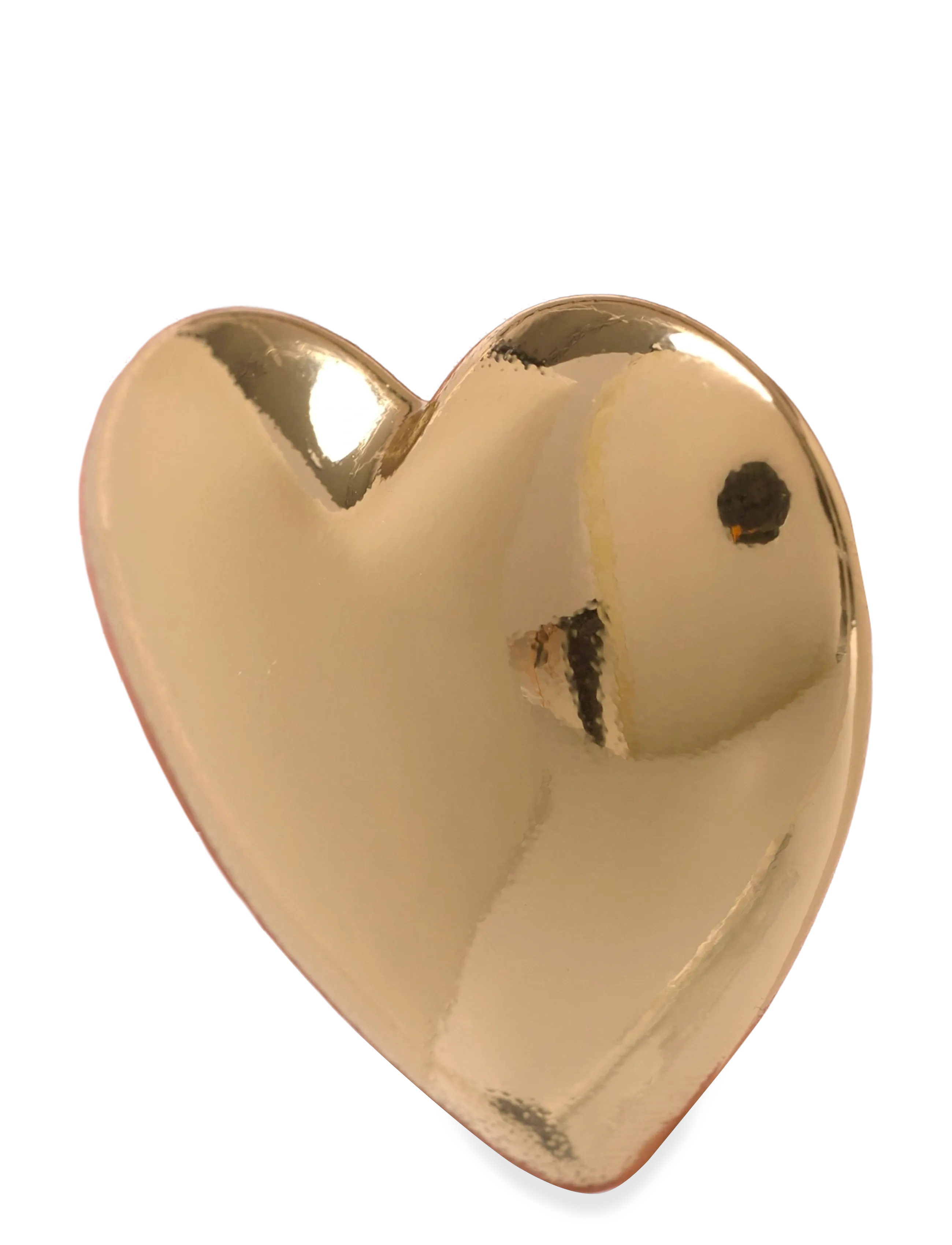 Pilgrim - ANNEMETTE earrings gold-plated - stud earrings - gold plated - 1