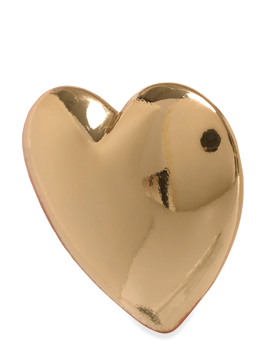Pilgrim - ANNEMETTE earrings gold-plated - studs örhängen - gold plated - 1