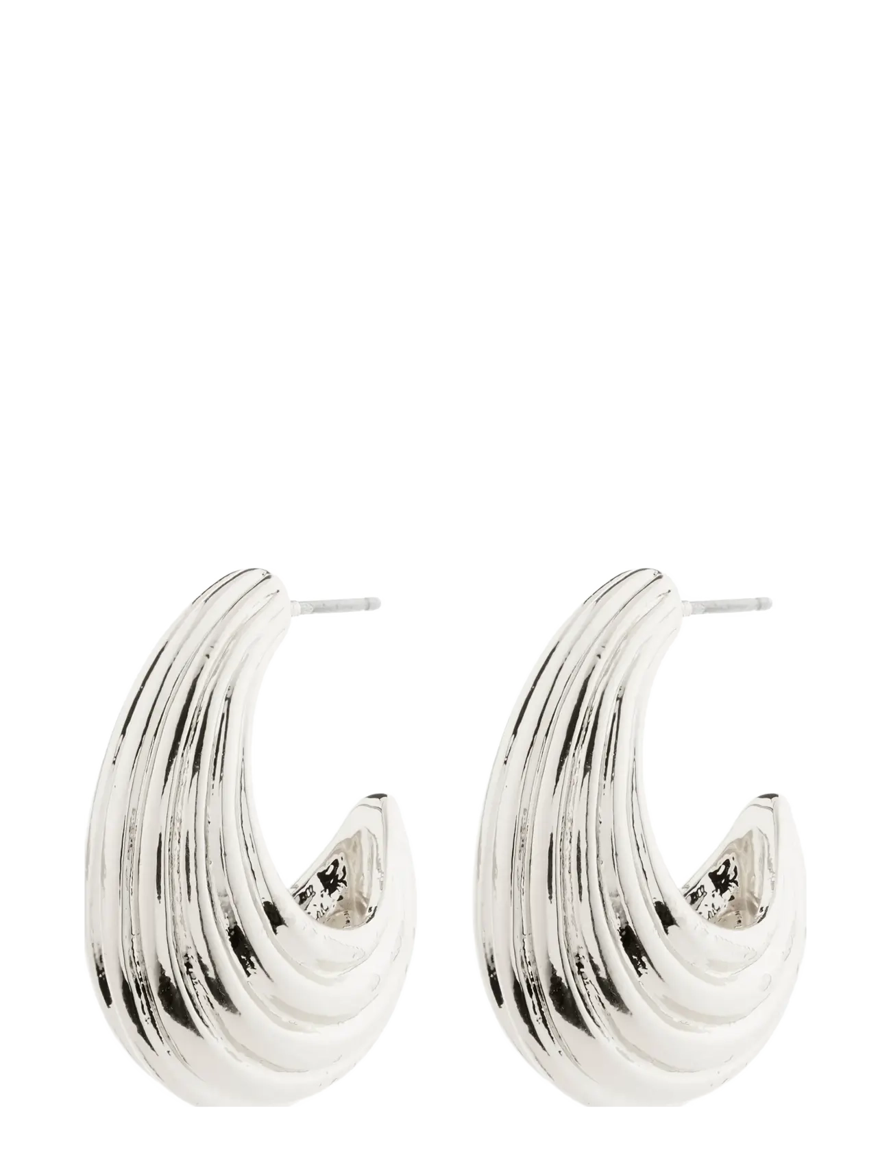 SILVER PLATED