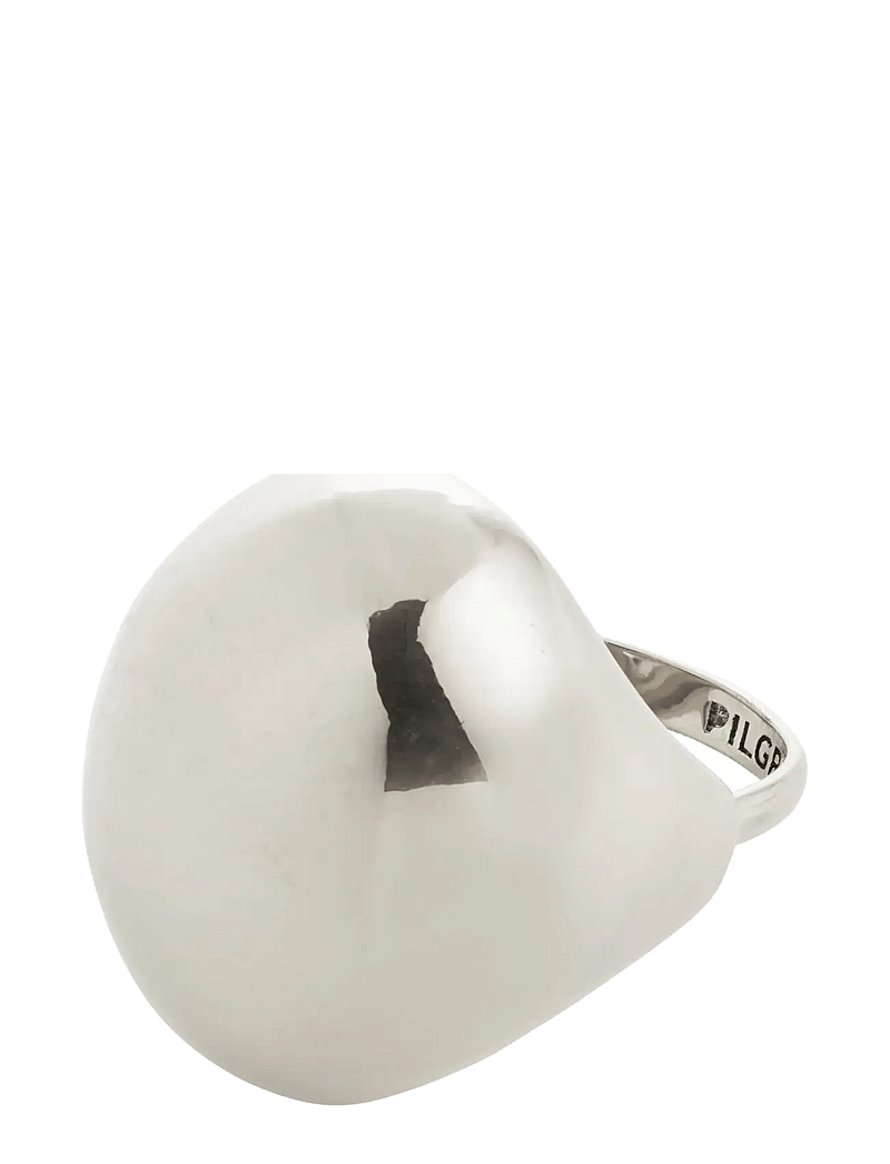 Pilgrim - JAMESON ring silver-plated - ringe - silver plated - 1