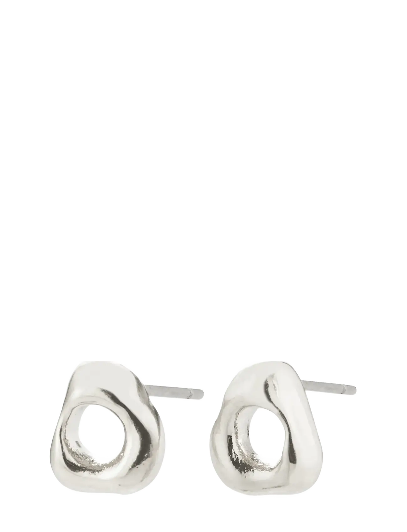 SILVER PLATED