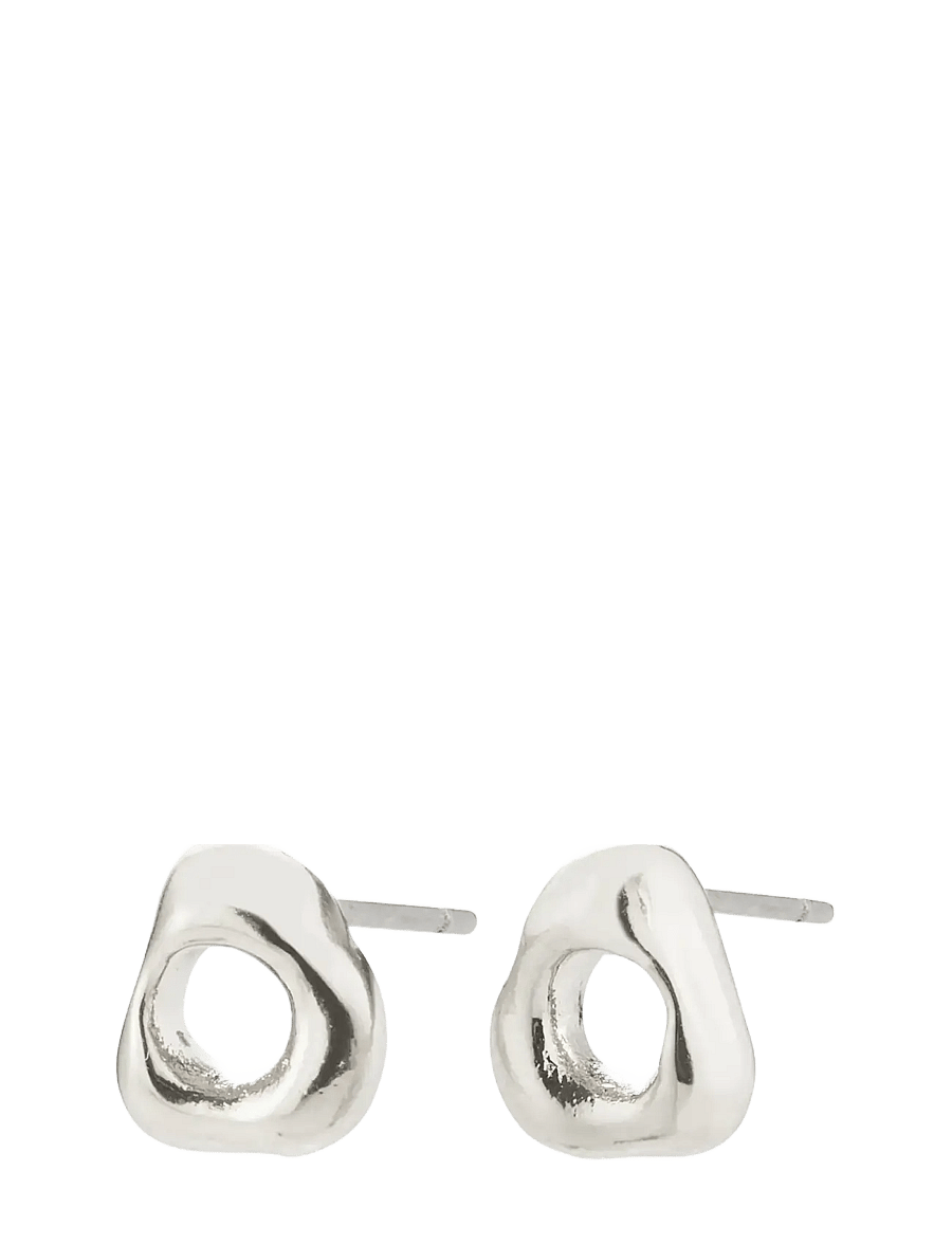 Pilgrim - FREE earrings silver-plated - ohrstecker - silver plated - 1