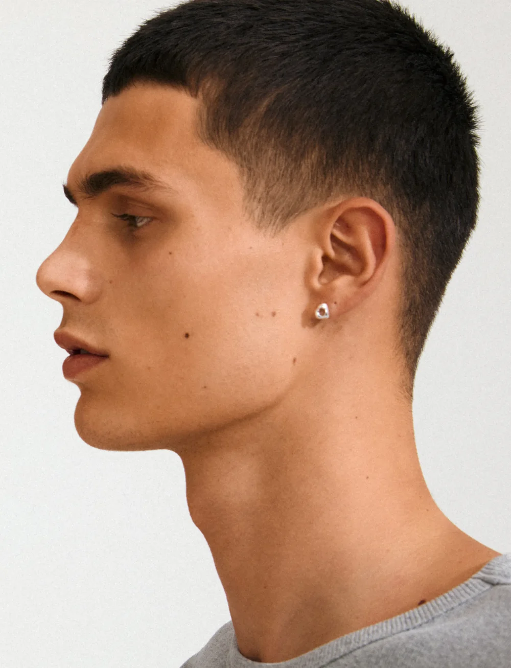 Pilgrim - FREE earrings silver-plated - ohrstecker - silver plated - 3