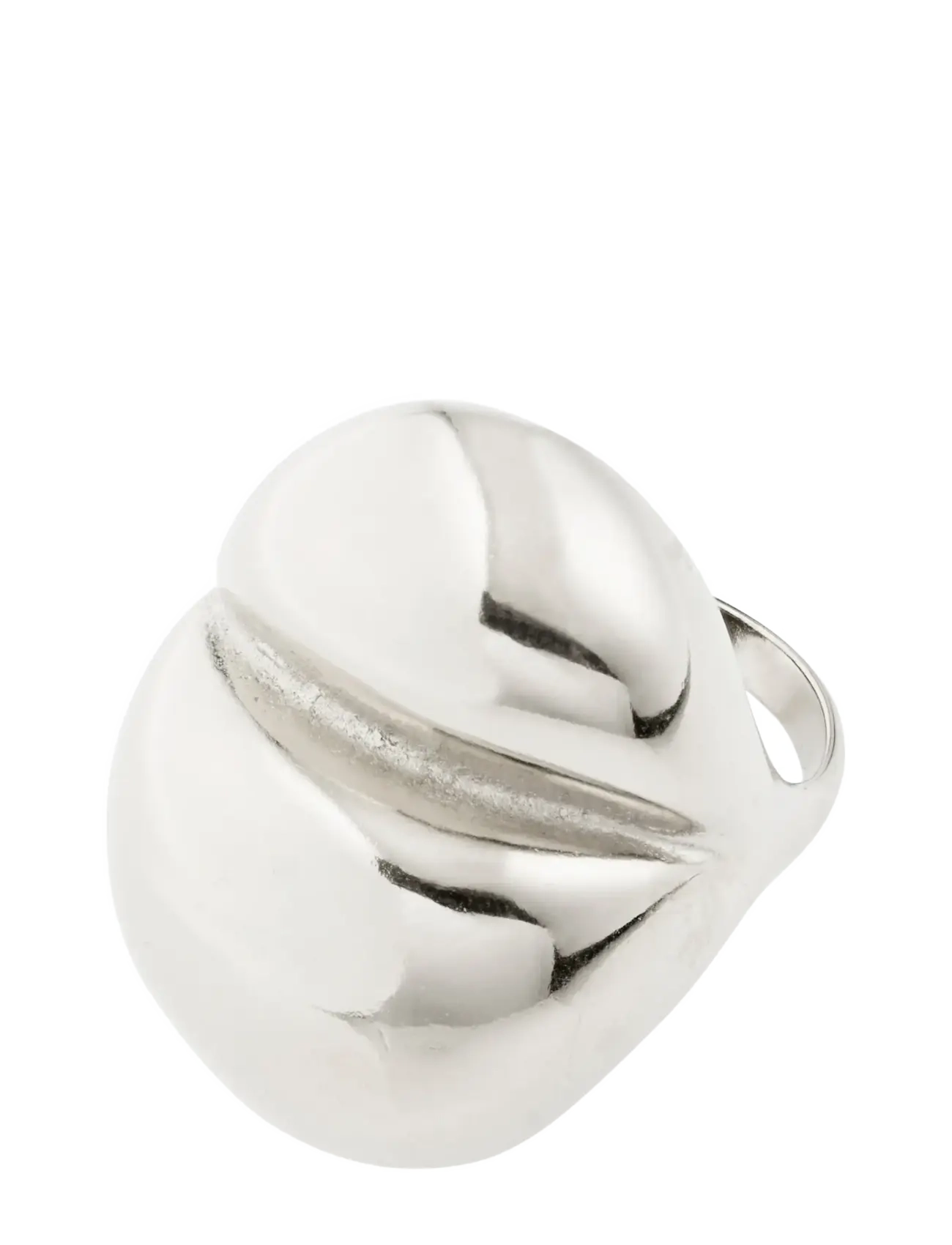 SILVER PLATED