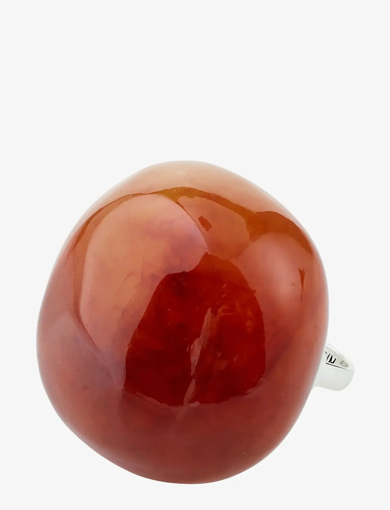 Pilgrim - AASE ring silver-plated - konfirmation - silver plated - 1