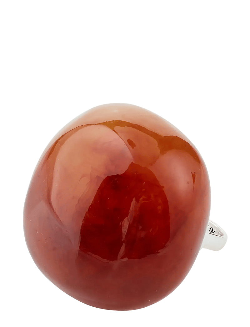 Pilgrim - AASE ring silver-plated - konfirmation - silver plated - 1