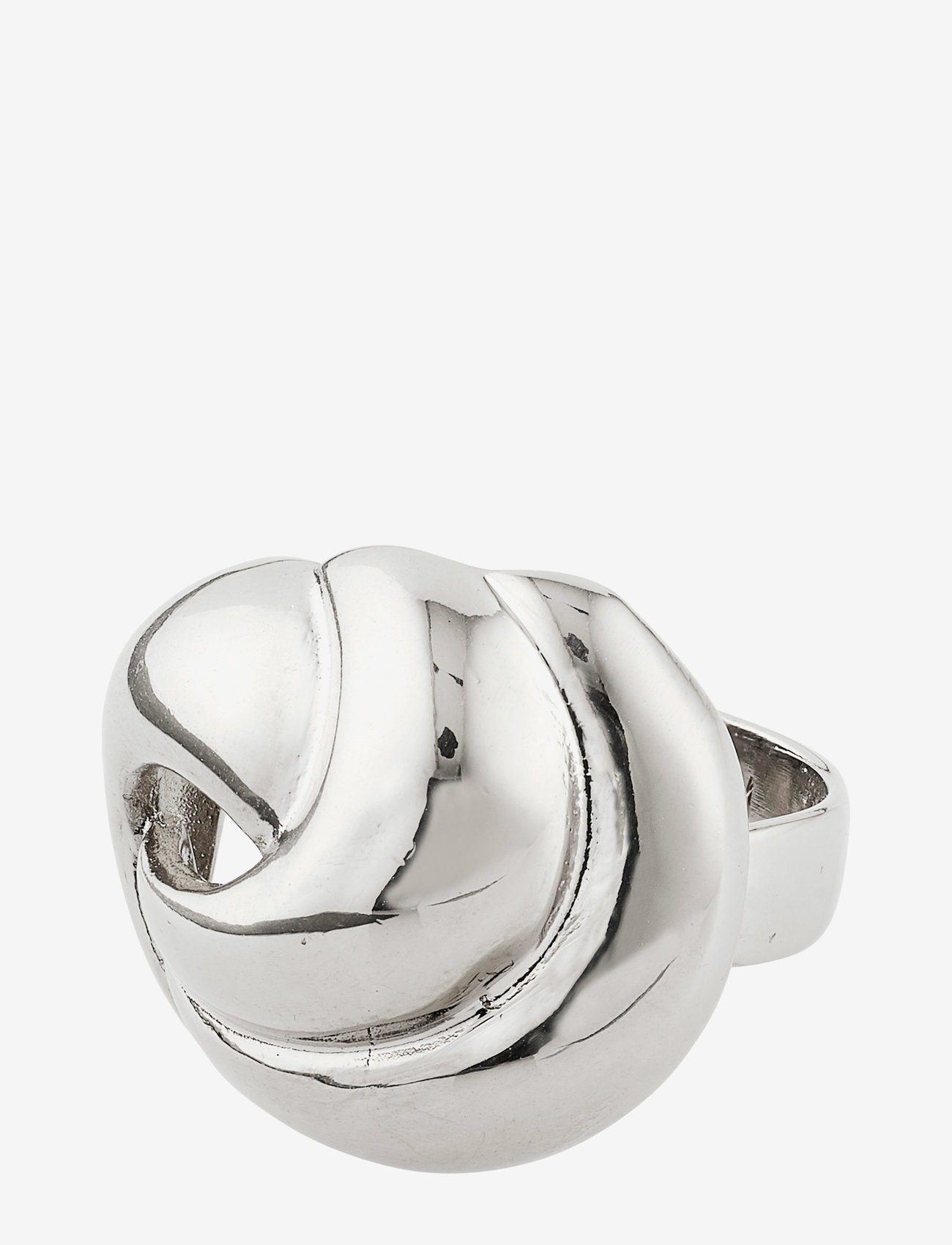SILVER PLATED