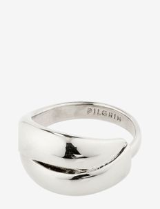 ORIT recycled ring, Pilgrim