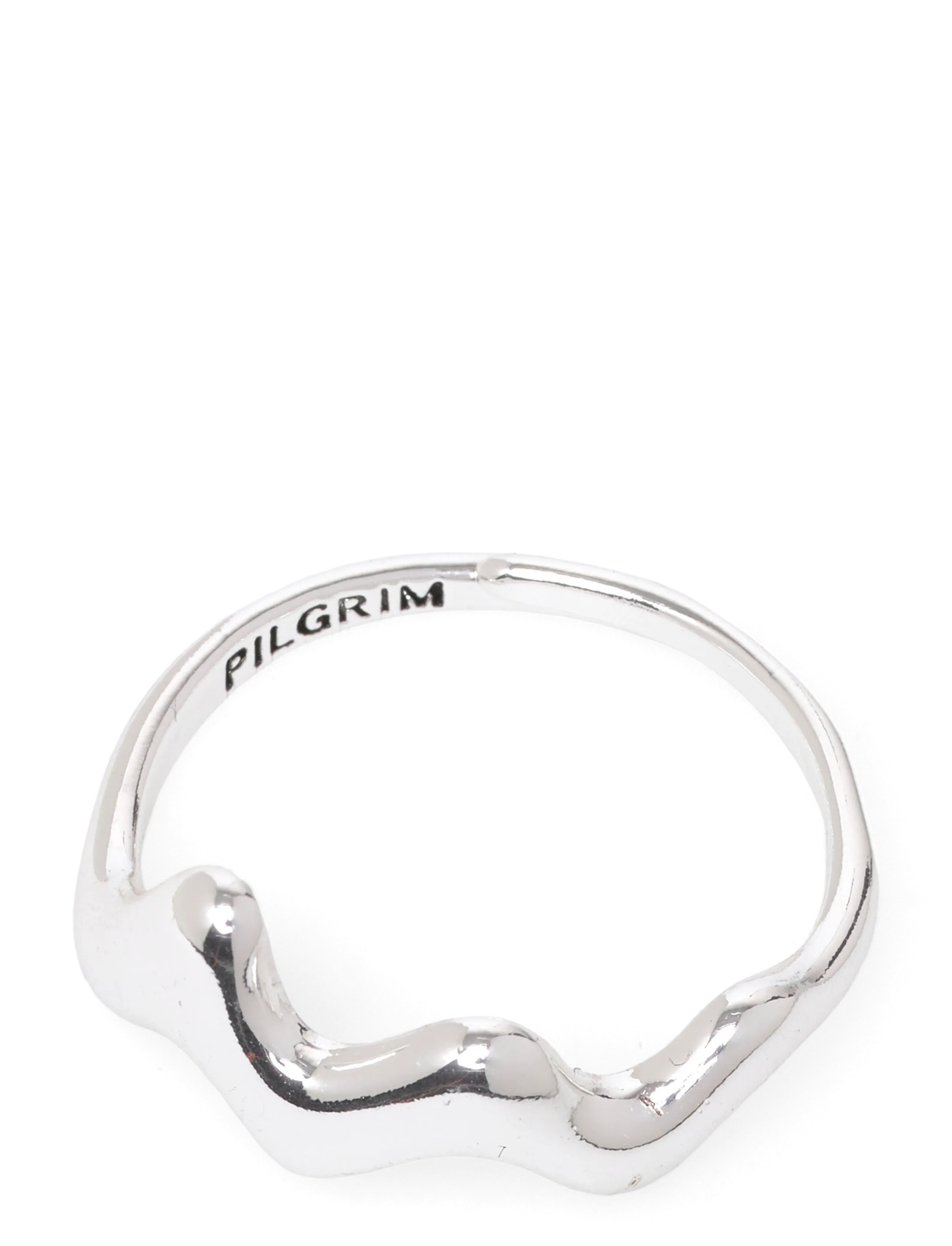 SILVER PLATED