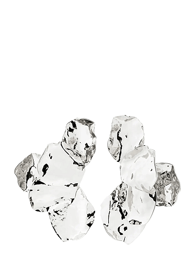 Virel Earrings Silver-Plated - øRestikker