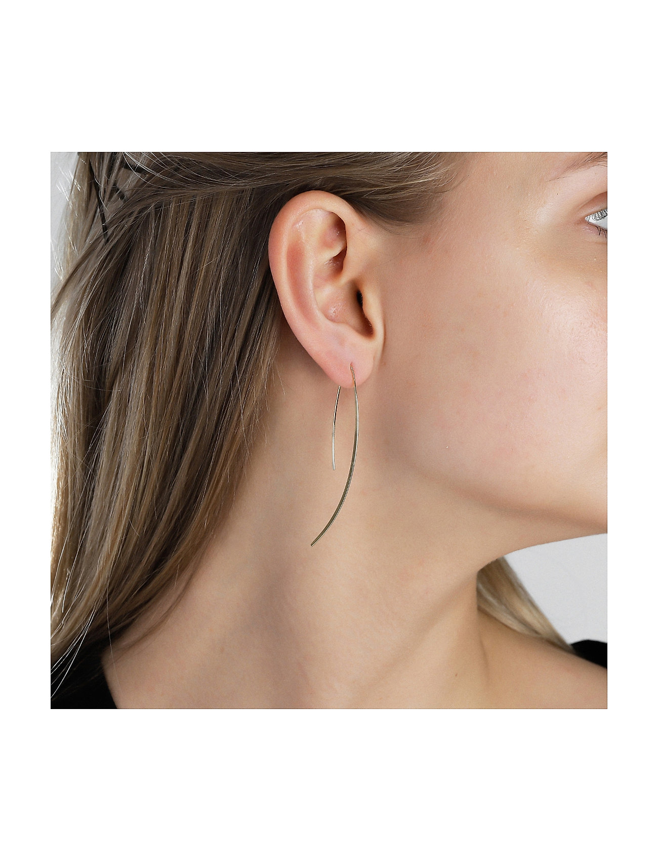 Pilgrim sales winter earrings