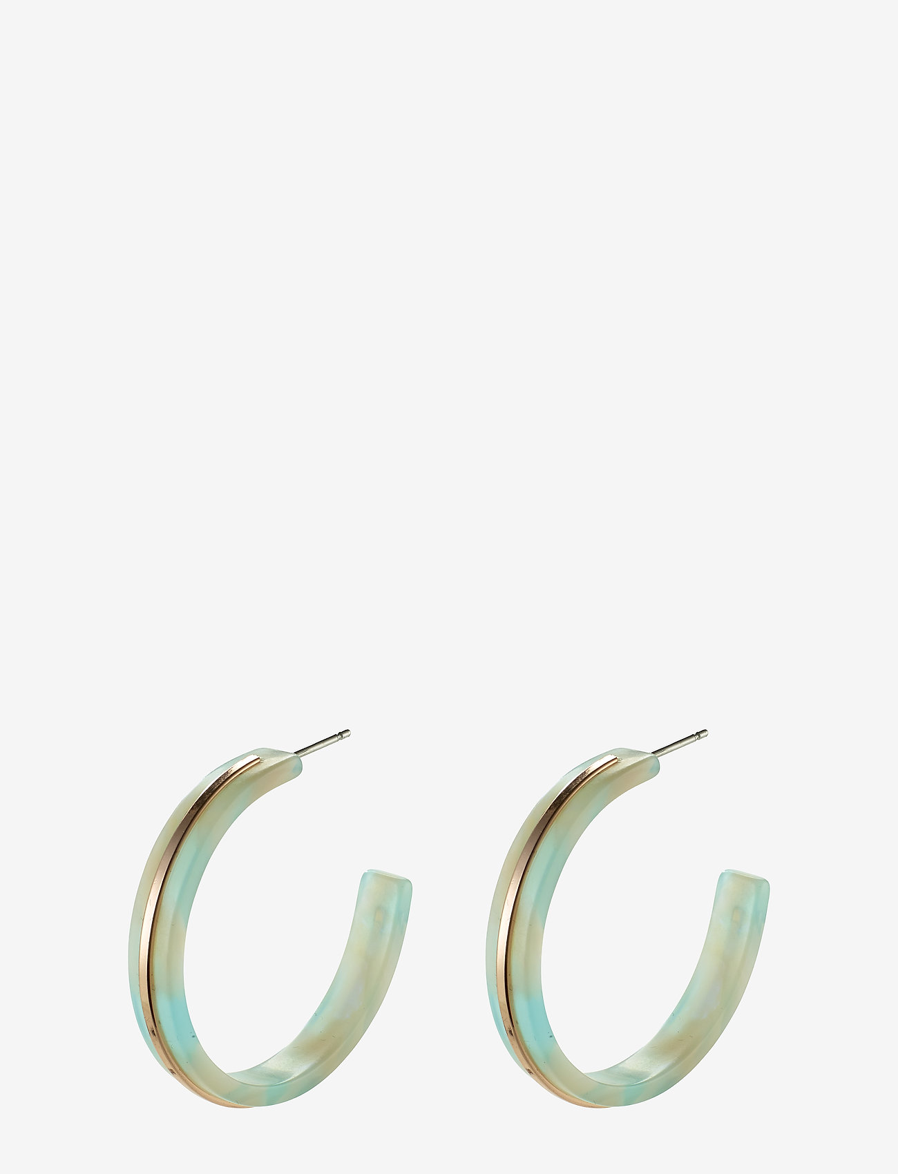 Pilgrim - Selma - rose gold plated - 0