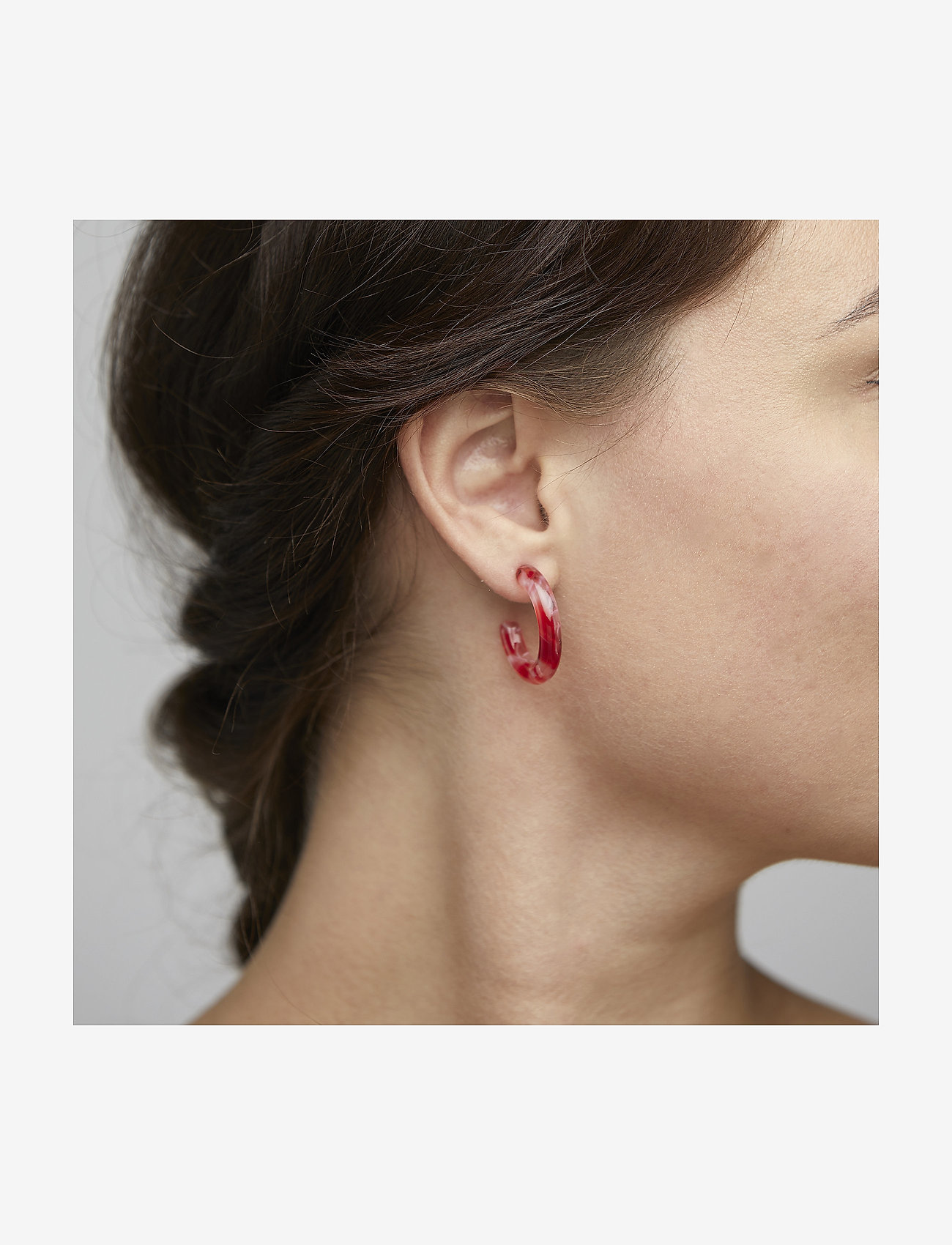 Pilgrim - Adea - silver plated - 1