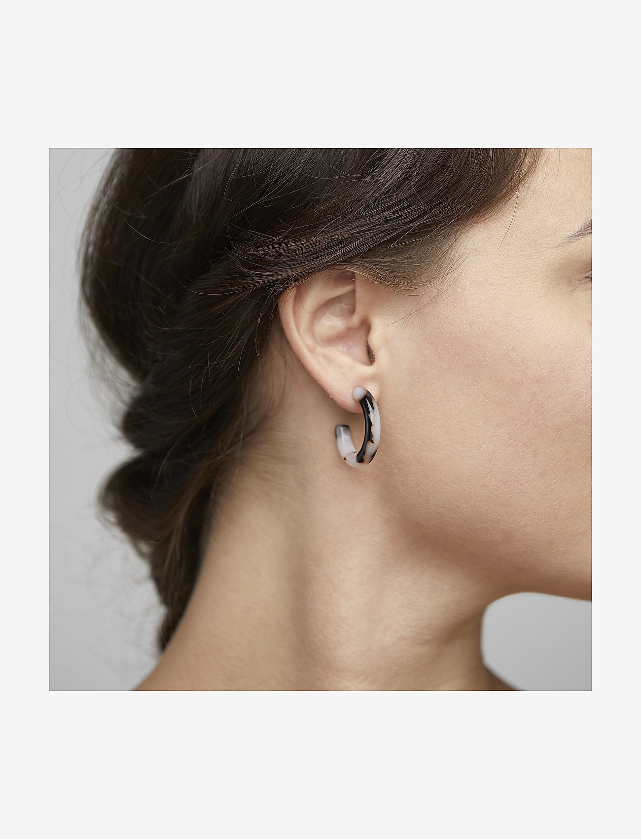 Pilgrim - Adea - silver plated - 1