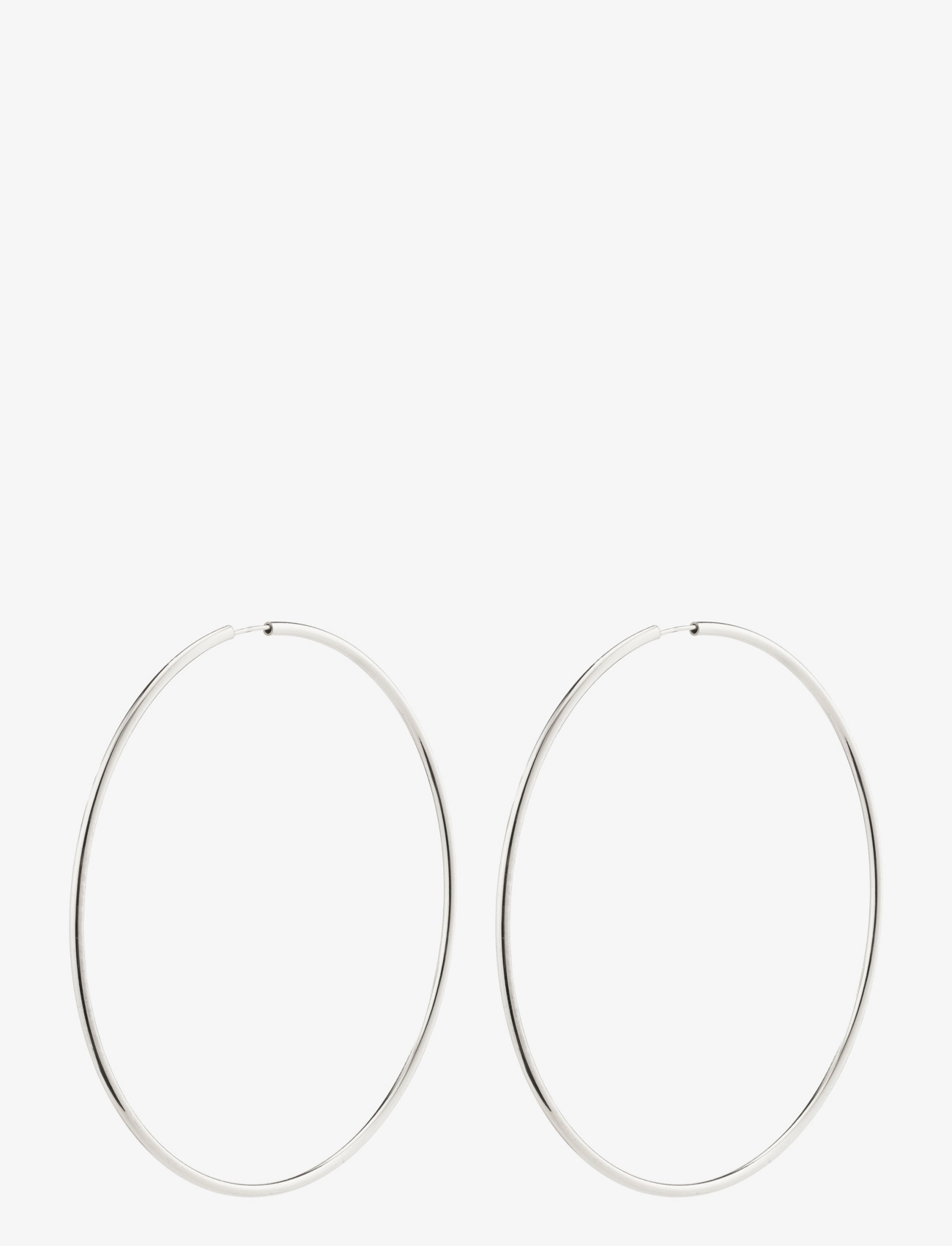 SILVER PLATED