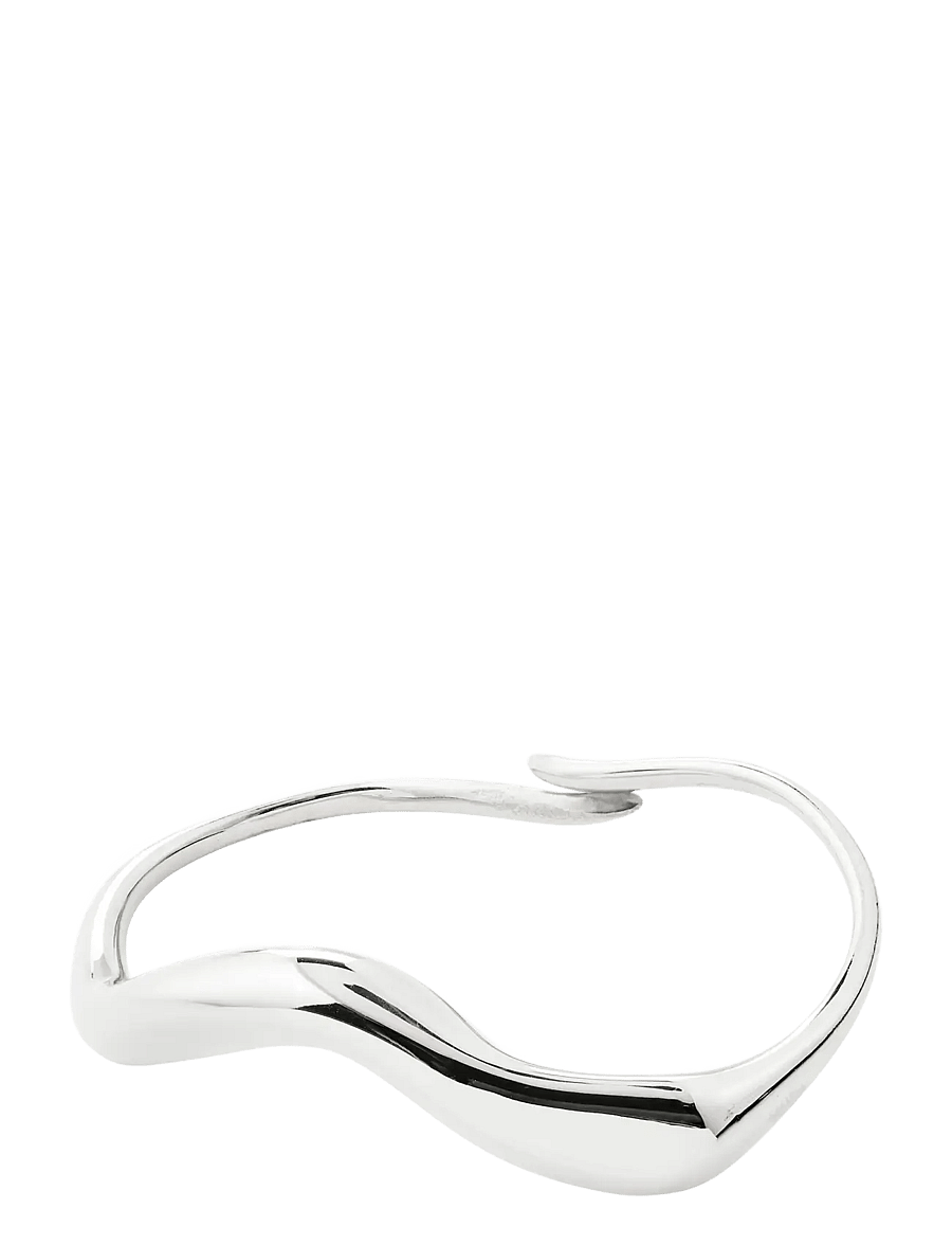 Pilgrim - EVON double ring silver-plated - konfirmatsioon - silver plated - 1