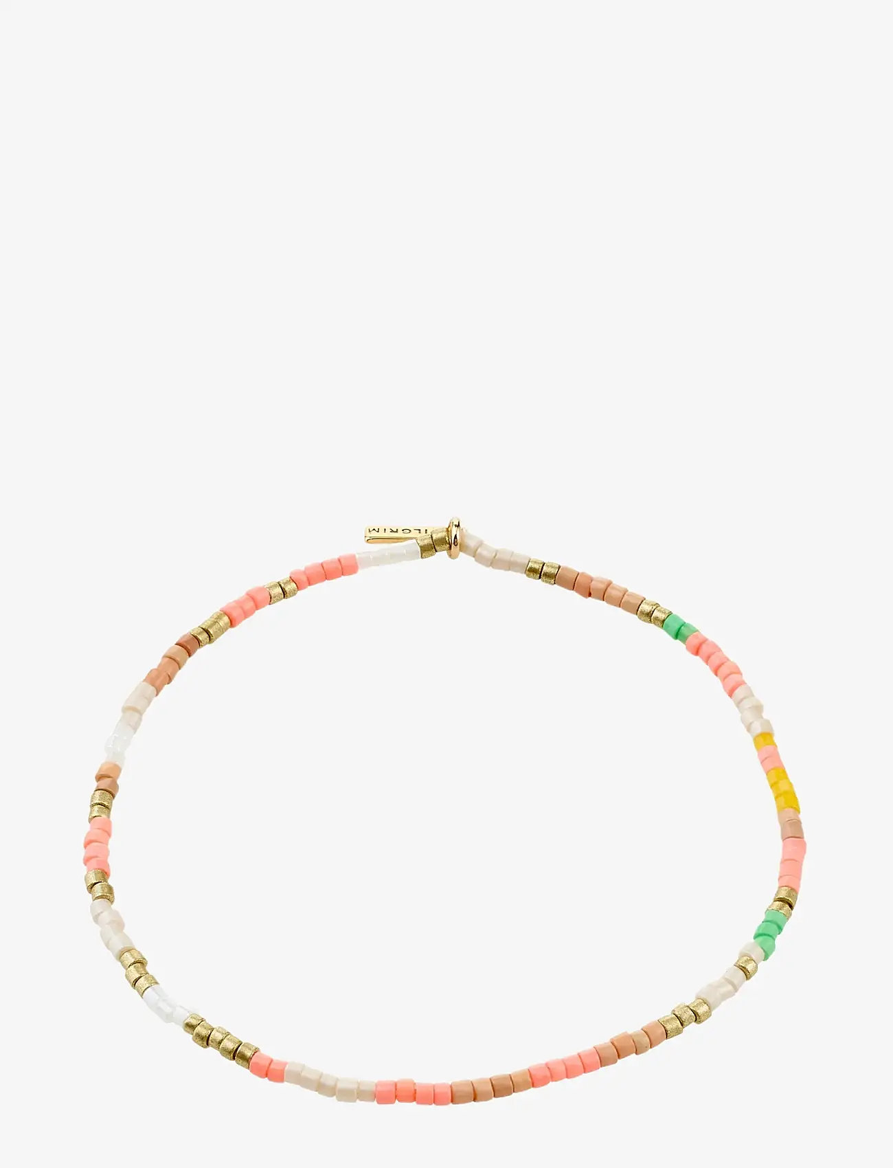 Pilgrim - ALISON bracelet multi, gold-plated - konfirmation - gold plated - 1