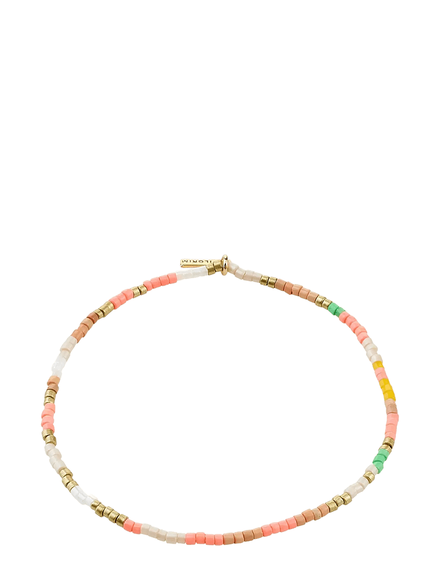 Pilgrim - ALISON bracelet multi, gold-plated - konfirmatsioon - gold plated - 1