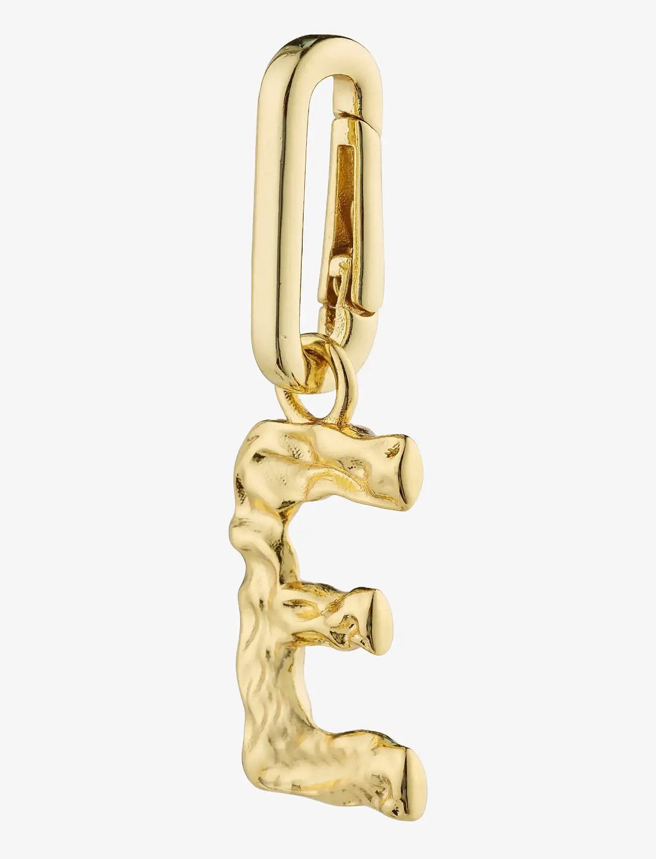 Pilgrim - CHARM pendant, gold-plated - konfirmation - gold plated - 1