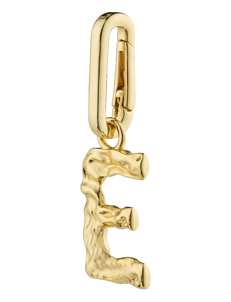 Pilgrim - CHARM pendant, gold-plated - konfirmation - gold plated - 1