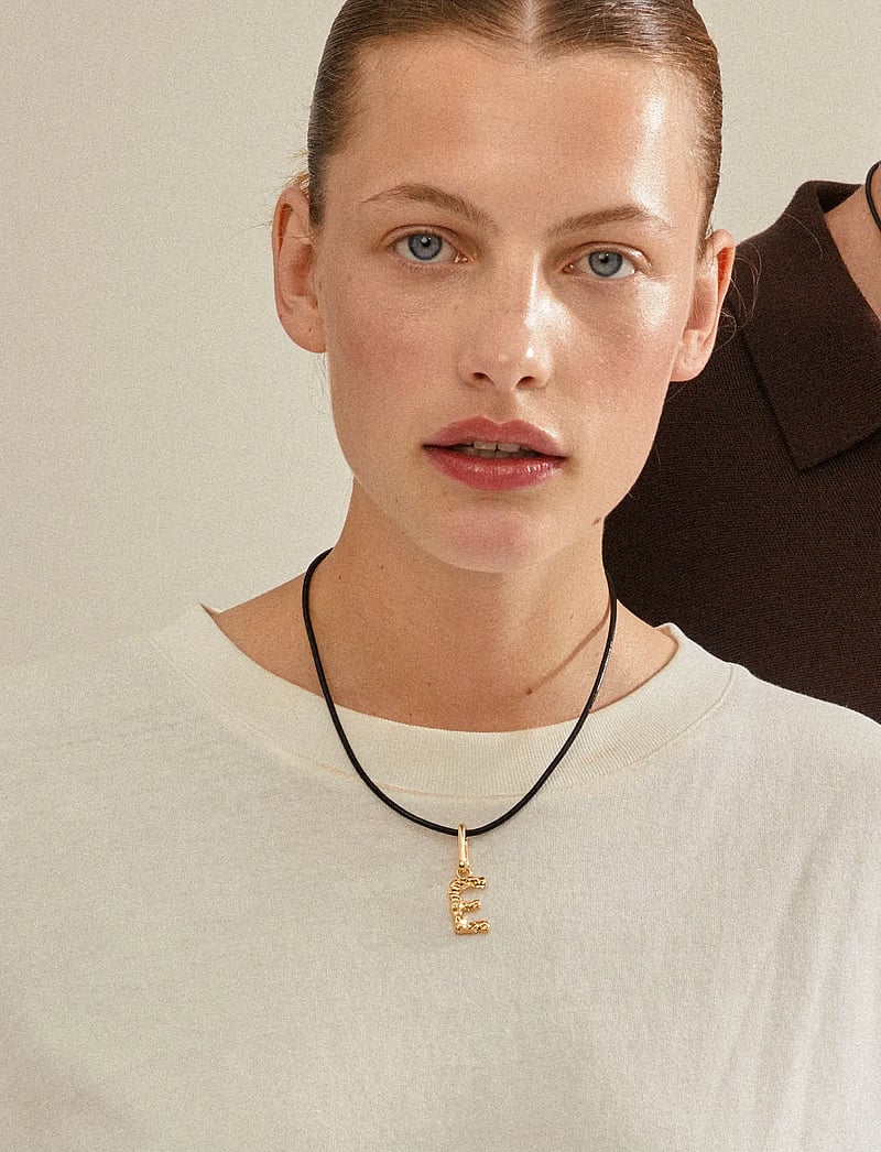 Pilgrim - CHARM pendant, gold-plated - konfirmation - gold plated - 2