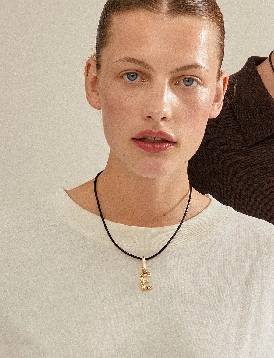 Pilgrim - CHARM pendant, gold-plated - confirmation - gold plated - 2