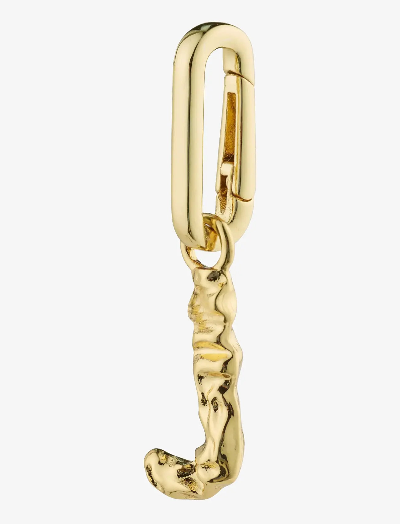 Pilgrim - CHARM pendant, gold-plated - konfirmation - gold plated - 1