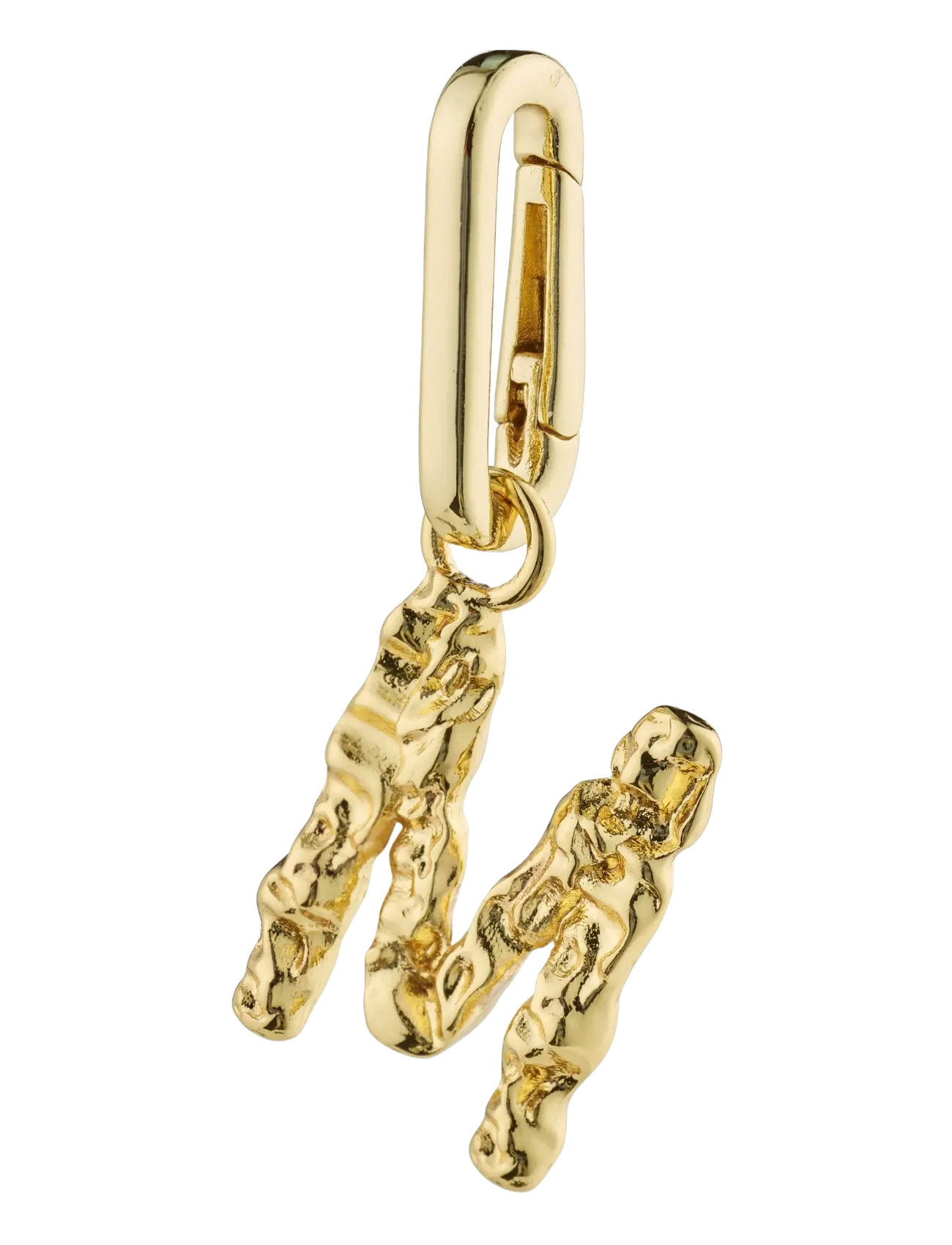 Pilgrim CHARM pendant, gold-plated - Pilgrim - GOLD PLATED / gold