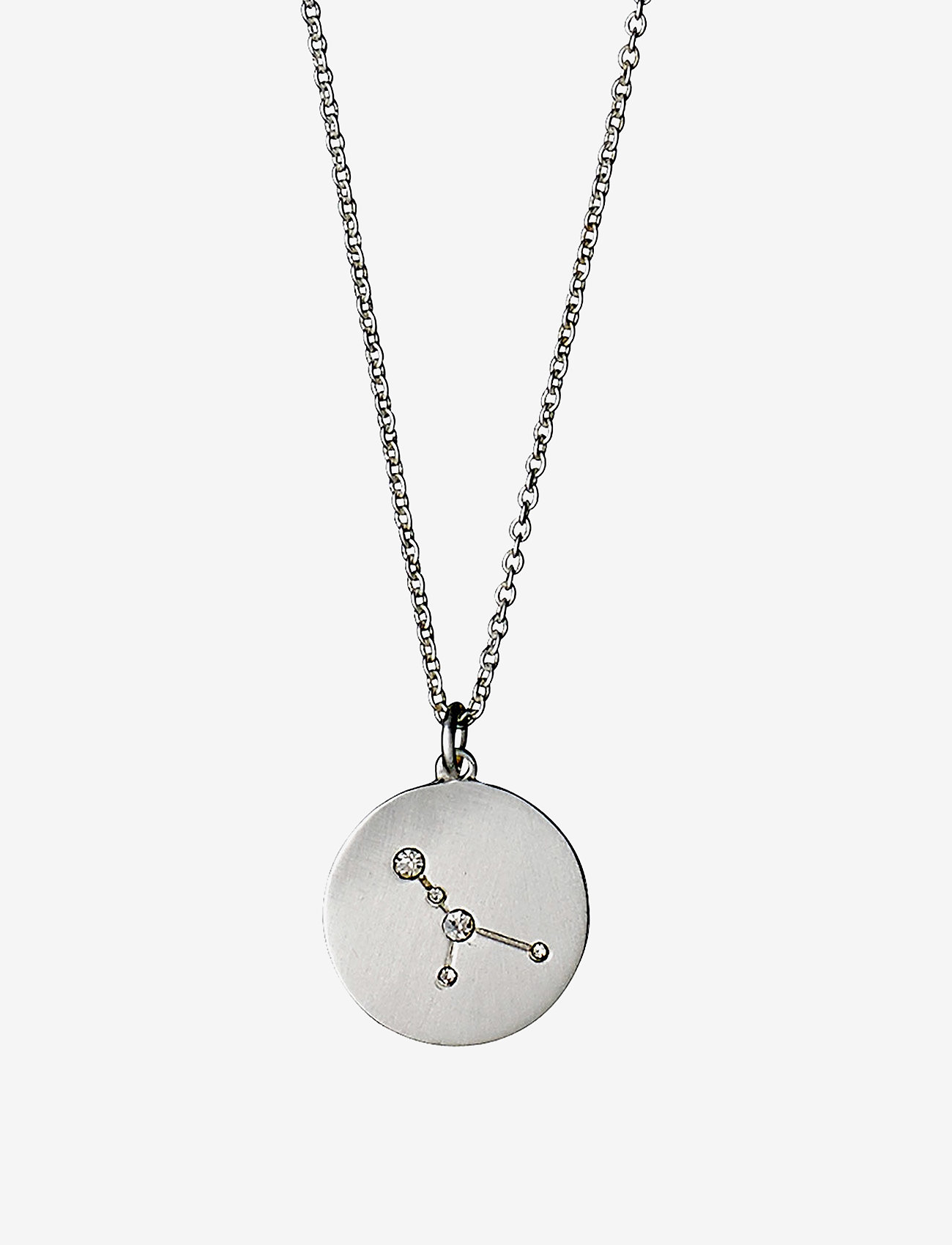 Pilgrim - CANCER 22/06 - 22/07 - silver plated - 1