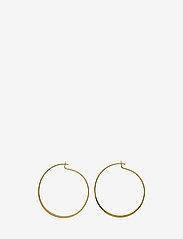 Tilly Earrings - GOLD PLATED