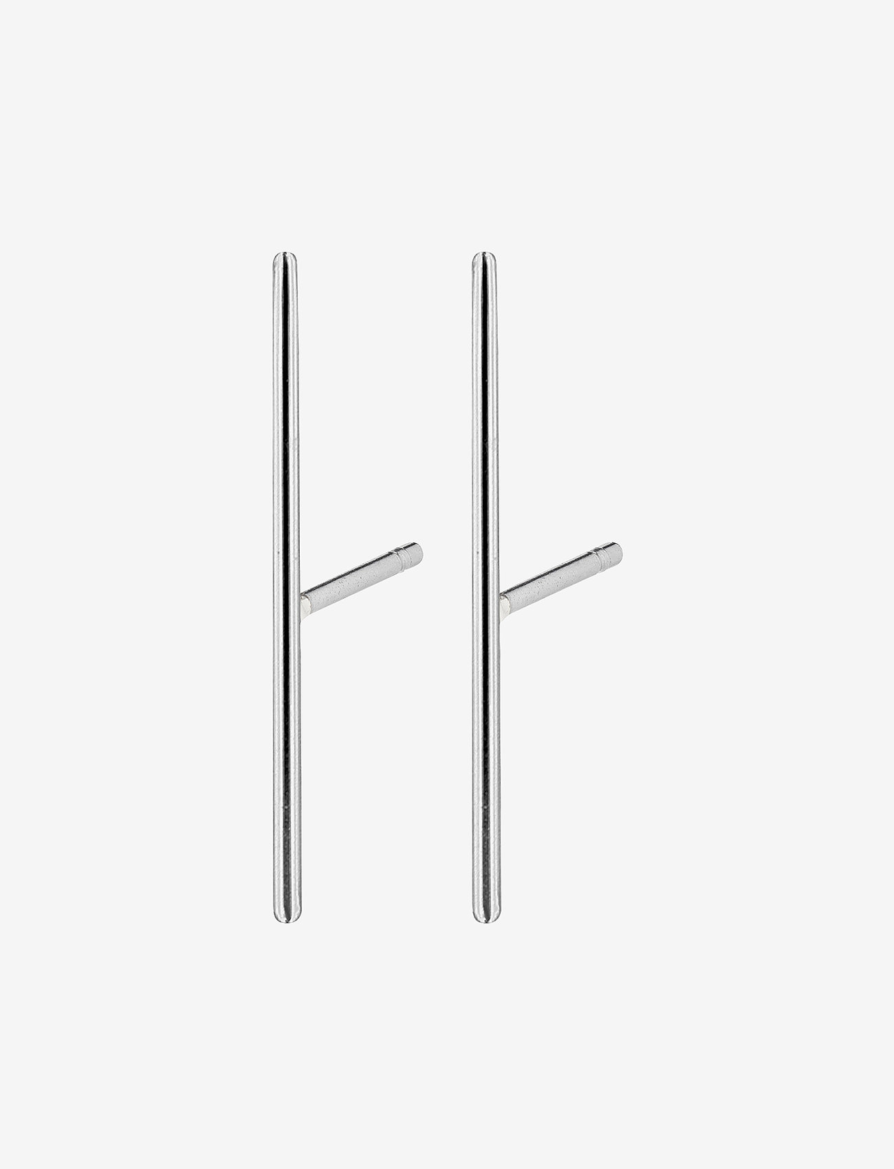 Pilgrim - MARTA earstuds - silver plated - 0