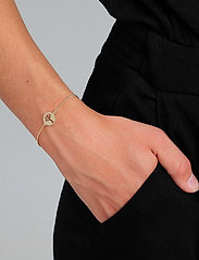 Pilgrim - Elin - bracelets chaîne - gold plated - 0