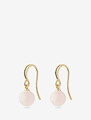 Goldie - GOLD PLATED PINK