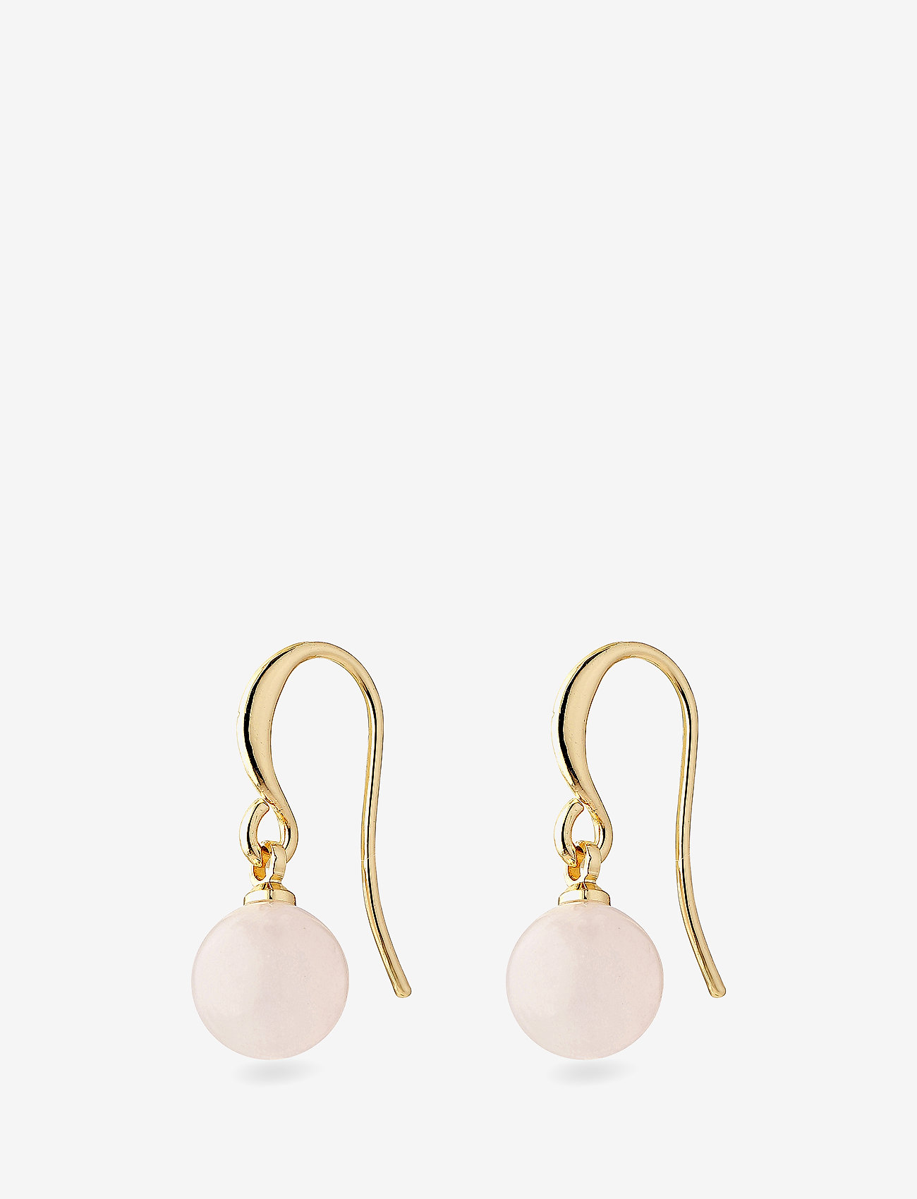 Pilgrim Goldie - Accessoires - GOLD PLATED PINK / gold