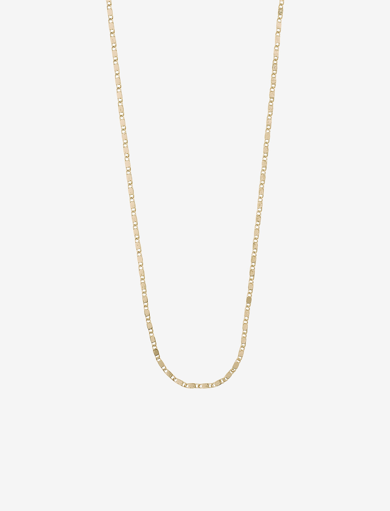 Pilgrim - Necklace : Parisa : Gold Plated - gold plated - 0