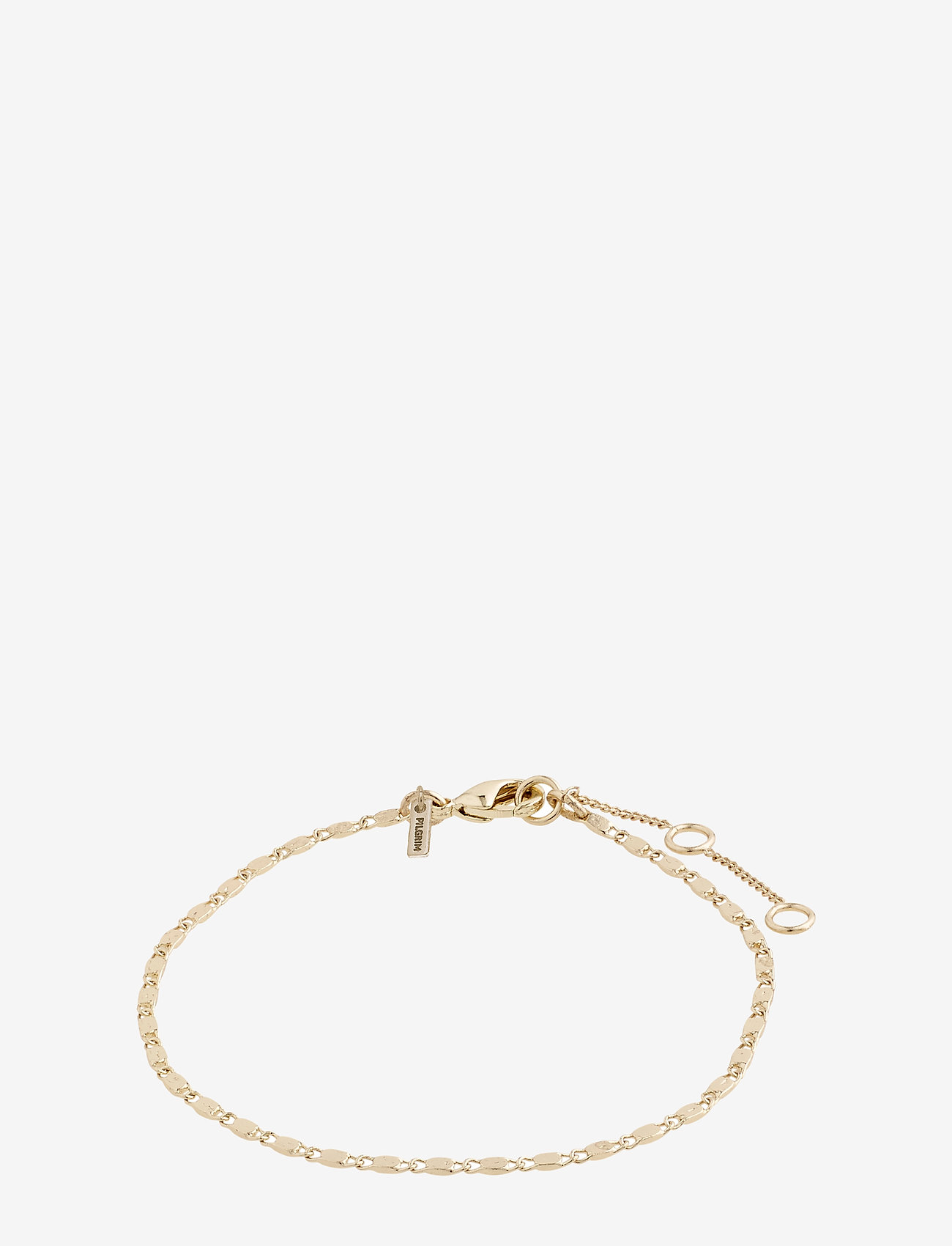 Pilgrim - Parisa - chain bracelets - gold plated - 0