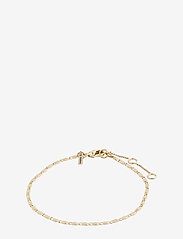 Pilgrim - Parisa - chain bracelets - gold plated - 0