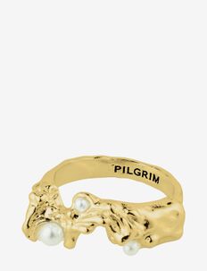 RAELYNN recycled ring, Pilgrim