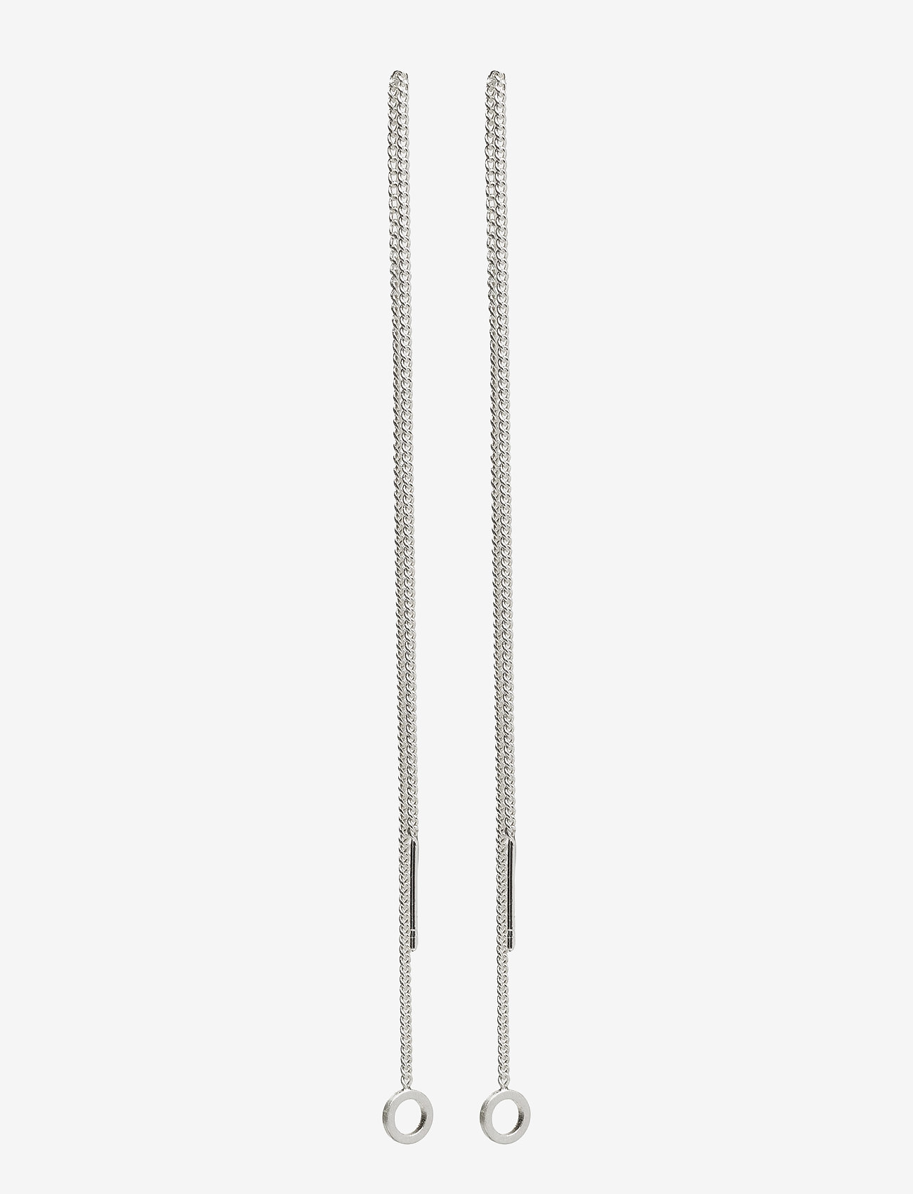 SILVER PLATED
