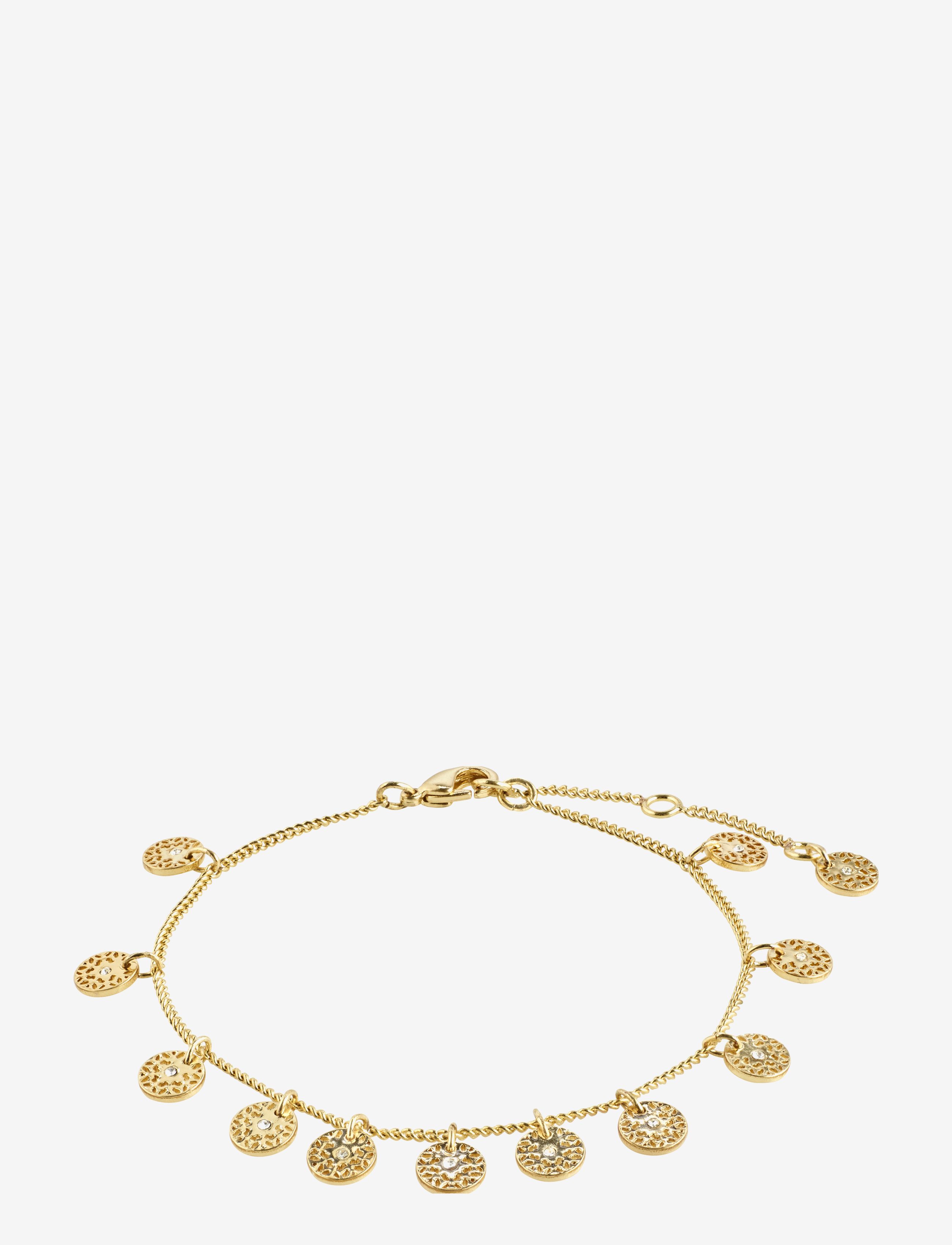 GOLD PLATED