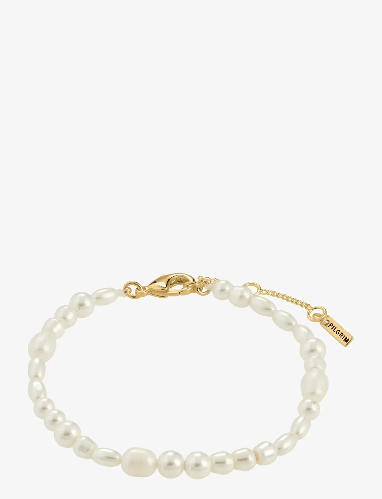 Pilgrim - ELLIANA bracelet gold-plated - gold plated - 1