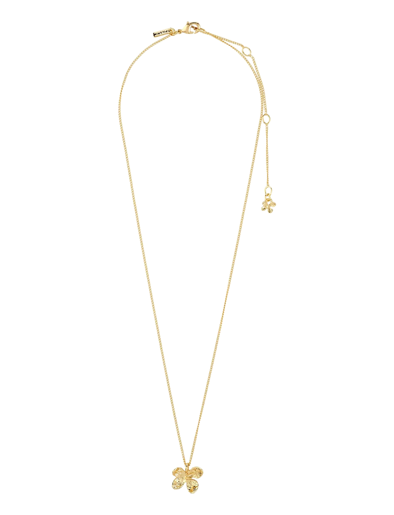 Pilgrim - AJANI necklace gold-plated - ketten mit anhänger - gold plated - 2