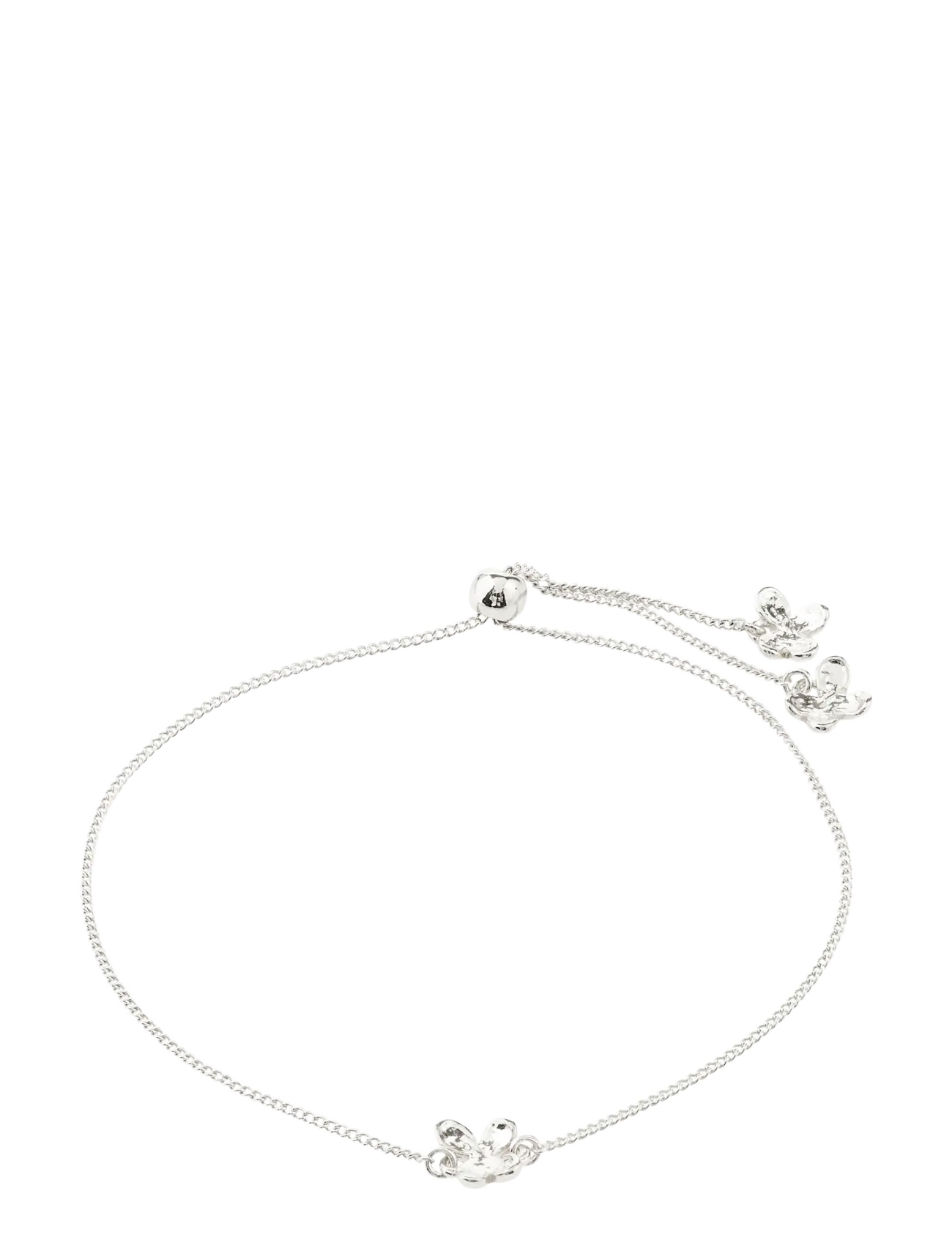 PILGRIM Ajani Armband Silber-Plated Silber - One Size - Damen