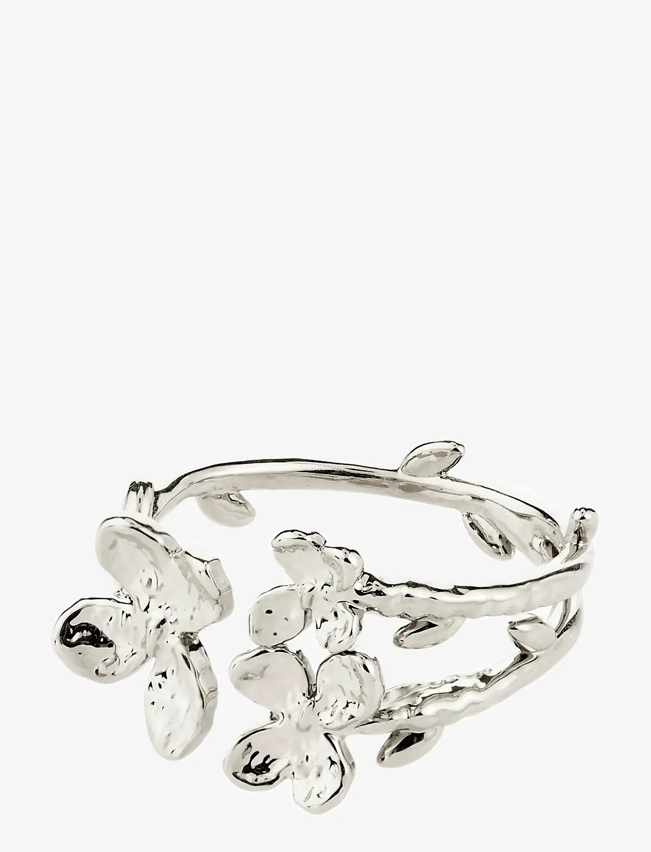 Pilgrim - AJANI ring silver-plated - confirmation - silver plated - 1