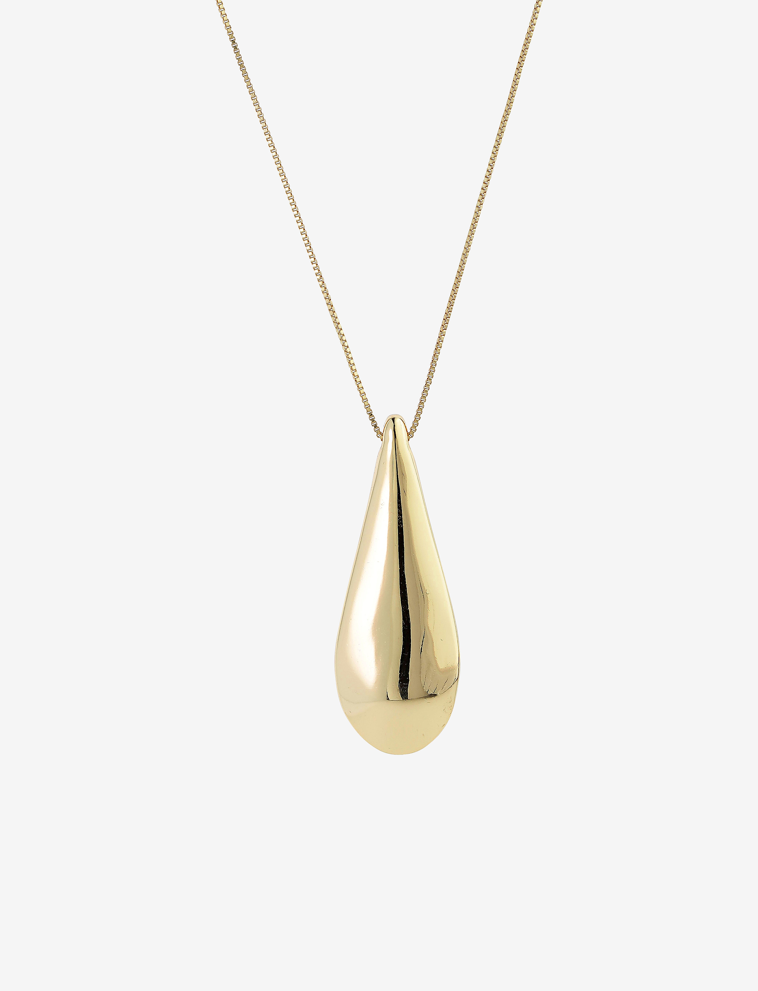 Pilgrim Alma, One Size, Necklaces, Gold - Dainty Frauen