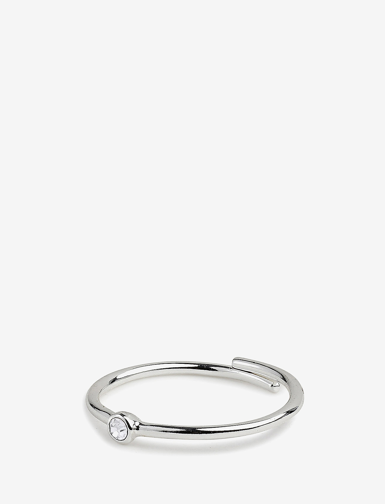 SILVER PLATED